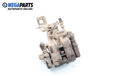 Спирачен апарат за Nissan Almera II Hatchback (01.2000 - 12.2006), позиция: задна, лява