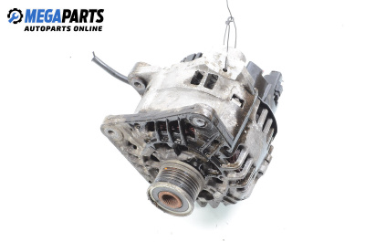 Алтернатор / генератор за Nissan Almera II Hatchback (01.2000 - 12.2006) 1.5 dCi, 82 к.с.