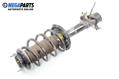 Макферсон за Nissan Almera II Hatchback (01.2000 - 12.2006), хечбек, позиция: предна, лява