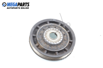 Демпферна шайба за Nissan Almera II Hatchback (01.2000 - 12.2006) 1.5 dCi, 82 к.с.