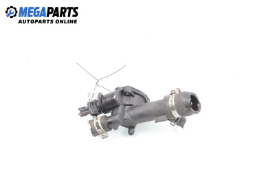 Корпус на термостат за Nissan Almera II Hatchback (01.2000 - 12.2006) 1.5 dCi, 82 к.с.