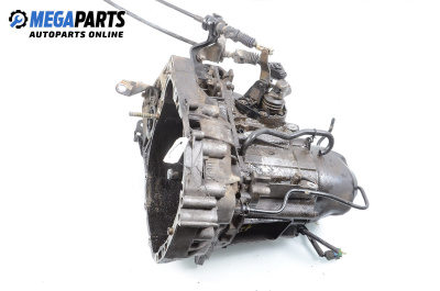 Ръчна скоростна кутия за Nissan Almera II Hatchback (01.2000 - 12.2006) 1.5 dCi, 82 к.с.