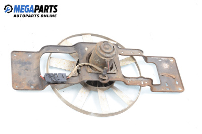 Перка охлаждане за Renault Clio I Hatchback (05.1990 - 09.1998) 1.2 (B/C57R), 54 к.с.