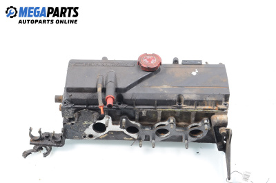 Глава за Renault Clio I Hatchback (05.1990 - 09.1998) 1.2 (B/C57R), 54 к.с.