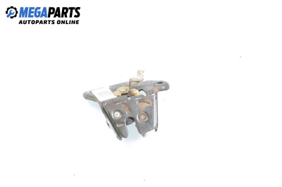 Брава заден капак за Fiat Palio Weekend (04.1996 - 04.2012), комби, позиция: задна