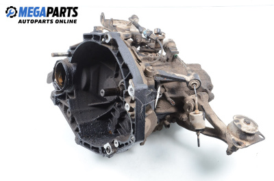 Ръчна скоростна кутия за Fiat Palio Weekend (04.1996 - 04.2012) 1.7 TD (178DX.H1A), 70 к.с.