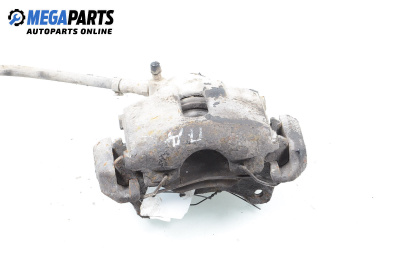 Спирачен апарат за Fiat Palio Weekend (04.1996 - 04.2012), позиция: предна, дясна