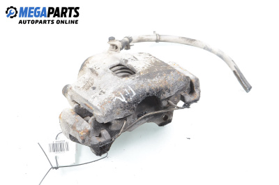 Спирачен апарат за Fiat Palio Weekend (04.1996 - 04.2012), позиция: предна, лява