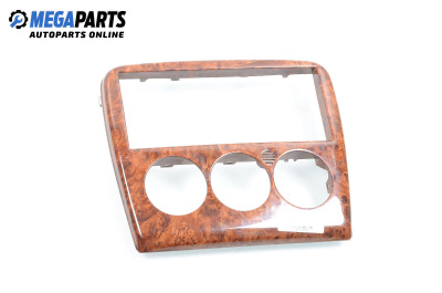 Централна конзола за Opel Vectra B Sedan (09.1995 - 04.2002)