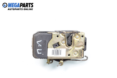 Брава на врата за Opel Vectra B Sedan (09.1995 - 04.2002), позиция: предна, лява