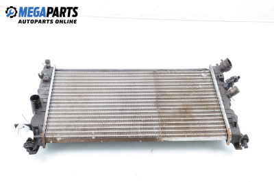 Воден радиатор за Opel Vectra B Sedan (09.1995 - 04.2002) 2.0 i 16V, 136 к.с.