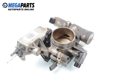 Дроселова клапа за Opel Vectra B Sedan (09.1995 - 04.2002) 2.0 i 16V, 136 к.с.