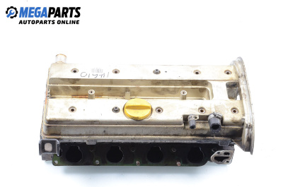 Глава за Opel Vectra B Sedan (09.1995 - 04.2002) 2.0 i 16V, 136 к.с.