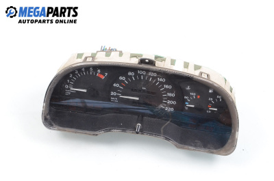 Километраж за Opel Astra F Hatchback (09.1991 - 01.1998) 1.4 i 16V, 90 к.с.