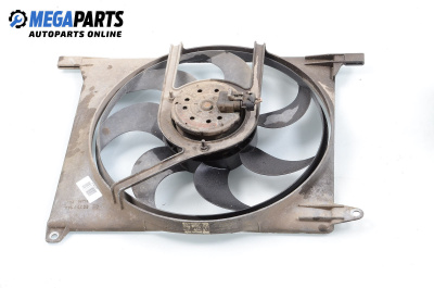 Перка охлаждане за Opel Astra F Hatchback (09.1991 - 01.1998) 1.4 i 16V, 90 к.с.