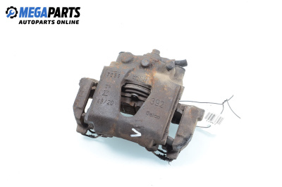 Спирачен апарат за Opel Astra F Hatchback (09.1991 - 01.1998), позиция: предна, лява