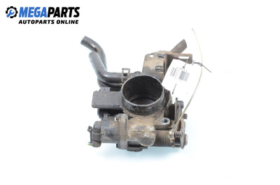 Дроселова клапа за Opel Astra F Hatchback (09.1991 - 01.1998) 1.4 i 16V, 90 к.с.