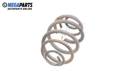 Пружина за ходова част за Opel Astra F Hatchback (09.1991 - 01.1998), хечбек, позиция: задна