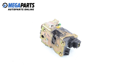 Брава на врата за Renault Kangoo Van (08.1997 - 02.2008), позиция: предна, лява