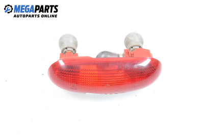 Трети стоп за Renault Kangoo Van (08.1997 - 02.2008), пътнически