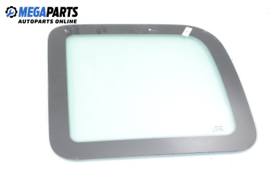 Фикс за Renault Kangoo Van (08.1997 - 02.2008), 4+1 вр., пътнически, позиция: лява