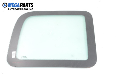 Фикс за Renault Kangoo Van (08.1997 - 02.2008), 4+1 вр., пътнически, позиция: дясна