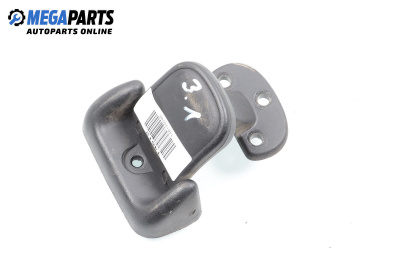 Панта фикс за Renault Kangoo Van (08.1997 - 02.2008), 4+1 вр., пътнически