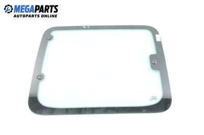 Фикс за Renault Kangoo Van (08.1997 - 02.2008), 4+1 вр., пътнически, позиция: лява