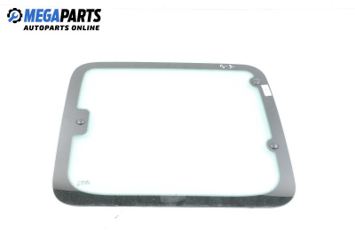 Фикс за Renault Kangoo Van (08.1997 - 02.2008), 4+1 вр., пътнически, позиция: дясна