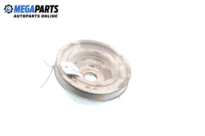 Демпферна шайба за Renault Kangoo Van (08.1997 - 02.2008) 1.5 dCi (KC08, KC09), 82 к.с.