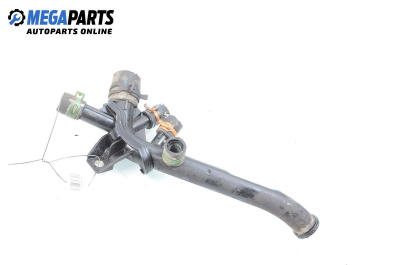 Тръба за охладителна течност за Renault Kangoo Van (08.1997 - 02.2008) 1.5 dCi (KC08, KC09), 82 к.с.