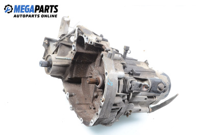 Ръчна скоростна кутия за Renault Kangoo Van (08.1997 - 02.2008) 1.5 dCi (KC08, KC09), 82 к.с.