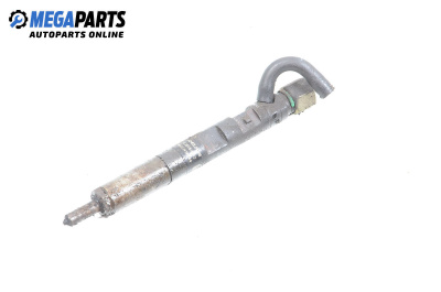 Дюза дизел за Renault Kangoo Van (08.1997 - 02.2008) 1.5 dCi (KC08, KC09), 82 к.с.