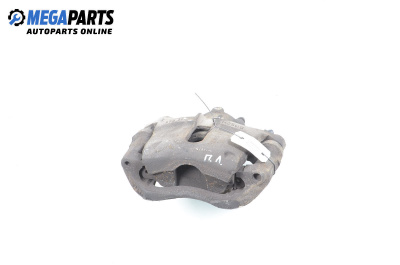 Спирачен апарат за Renault Kangoo Van (08.1997 - 02.2008), позиция: предна, лява