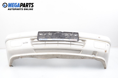 Предна броня за Citroen ZX Hatchback (03.1991 - 07.1999), хечбек, позиция: предна