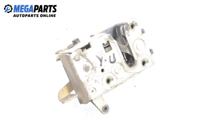 Брава на врата за Citroen ZX Hatchback (03.1991 - 07.1999), позиция: предна, лява