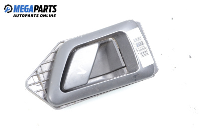 Вътрешна дръжка за Citroen ZX Hatchback (03.1991 - 07.1999), 4+1 вр., хечбек, позиция: задна, лява