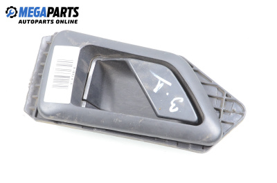 Вътрешна дръжка за Citroen ZX Hatchback (03.1991 - 07.1999), 4+1 вр., хечбек, позиция: задна, дясна