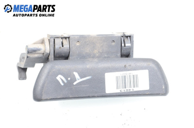 Външна дръжка за Citroen ZX Hatchback (03.1991 - 07.1999), 4+1 вр., хечбек, позиция: предна, дясна