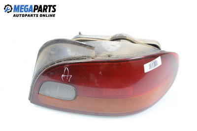 Стоп за Hyundai Accent I Sedan (10.1994 - 01.2000), седан, позиция: дясна