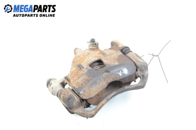 Спирачен апарат за Hyundai Accent I Sedan (10.1994 - 01.2000), позиция: предна, лява