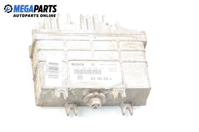 Компютър двигател за Seat Ibiza II Hatchback (03.1993 - 05.2002) 1.4 i, 60 к.с., № Bosch 0 261 203 748/749