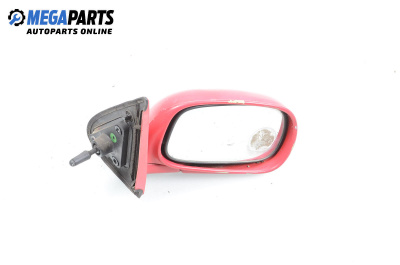 Огледало за Nissan Micra II Hatchback (01.1992 - 02.2003), 2+1 вр., хечбек, позиция: дясна