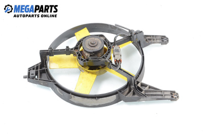 Перка охлаждане за Nissan Micra II Hatchback (01.1992 - 02.2003) 1.3 i 16V, 75 к.с.