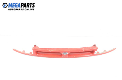 Декоративна маска за Nissan Micra II Hatchback (01.1992 - 02.2003), хечбек