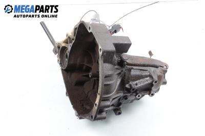 Ръчна скоростна кутия за Nissan Micra II Hatchback (01.1992 - 02.2003) 1.3 i 16V, 75 к.с.