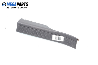 Вътрешен праг за Mercedes-Benz C-Class Sedan (W204) (01.2007 - 01.2014), 4+1 вр., седан, позиция: задна, лява