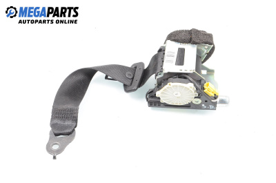 Предпазен колан за Mercedes-Benz C-Class Sedan (W204) (01.2007 - 01.2014), 4+1 вр., позиция: задна, дясна