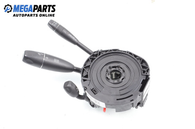 Лостче за светлини и чистачки  за Mercedes-Benz C-Class Sedan (W204) (01.2007 - 01.2014)