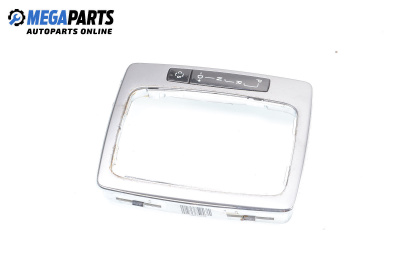 Индикатор автоматични скорости за Mercedes-Benz C-Class Sedan (W204) (01.2007 - 01.2014)